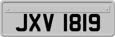 JXV1819
