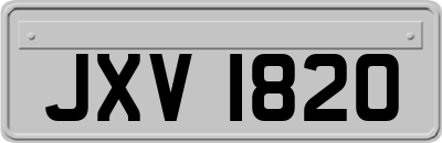 JXV1820