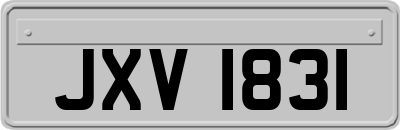 JXV1831