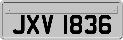 JXV1836