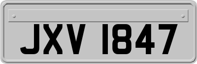 JXV1847