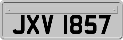 JXV1857