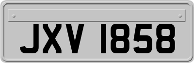 JXV1858