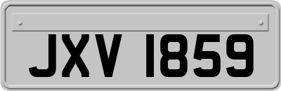 JXV1859