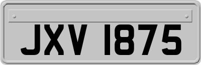 JXV1875