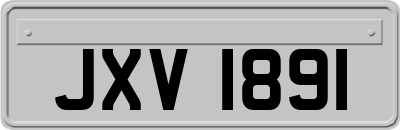 JXV1891