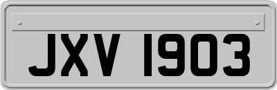 JXV1903