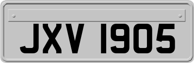 JXV1905