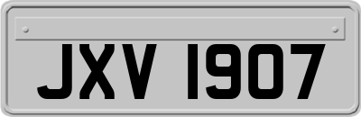 JXV1907