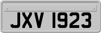 JXV1923
