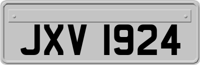JXV1924