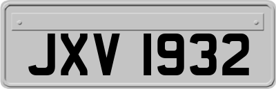 JXV1932