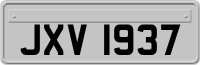 JXV1937