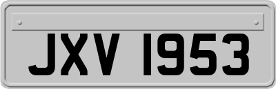 JXV1953