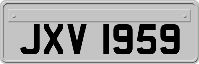 JXV1959