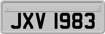 JXV1983