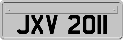 JXV2011