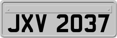 JXV2037