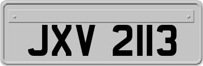JXV2113