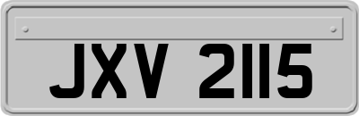 JXV2115