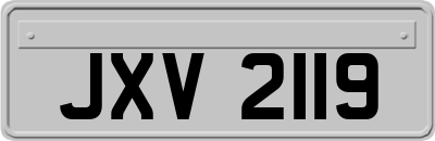 JXV2119