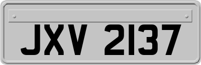 JXV2137