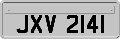 JXV2141