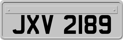 JXV2189