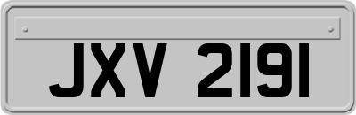 JXV2191
