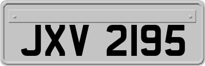 JXV2195