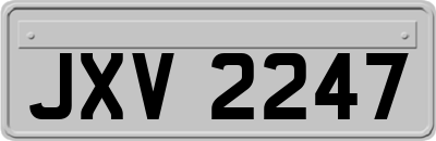 JXV2247