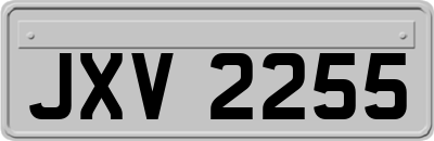 JXV2255