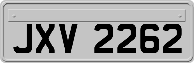 JXV2262
