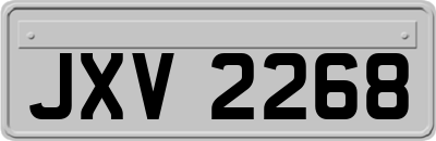 JXV2268