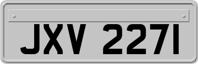JXV2271