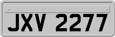 JXV2277