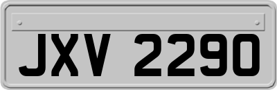 JXV2290