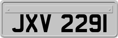 JXV2291