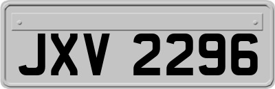 JXV2296