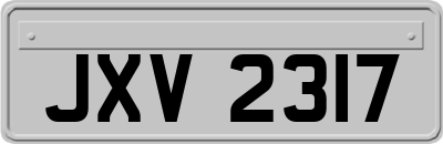 JXV2317