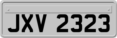 JXV2323