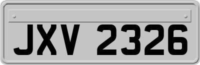 JXV2326