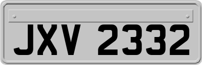 JXV2332