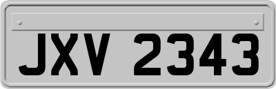 JXV2343