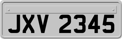 JXV2345
