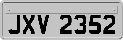 JXV2352