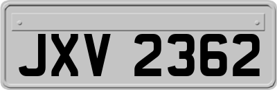 JXV2362