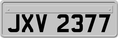 JXV2377