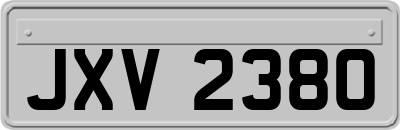 JXV2380