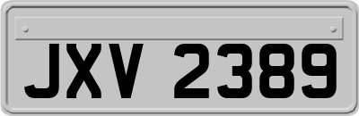 JXV2389